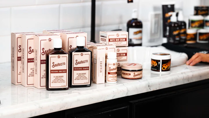 Style That Holds No Limits